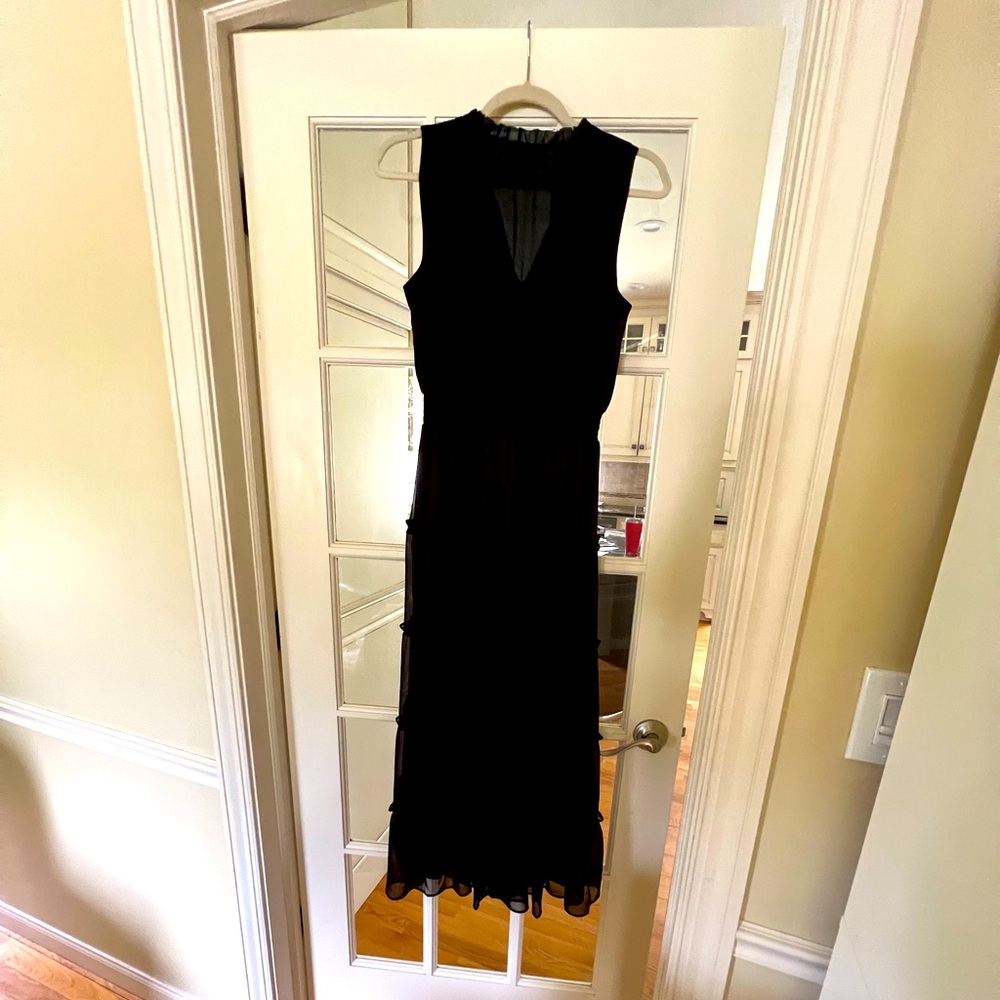 Express maxi dress